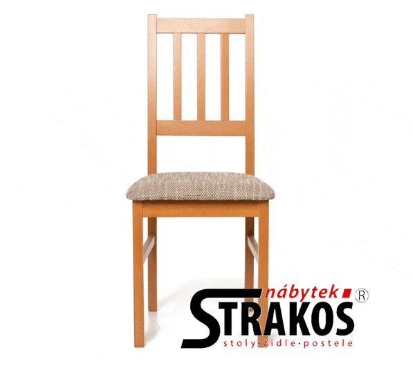 Jídelní židle STRAKOŠ B IV