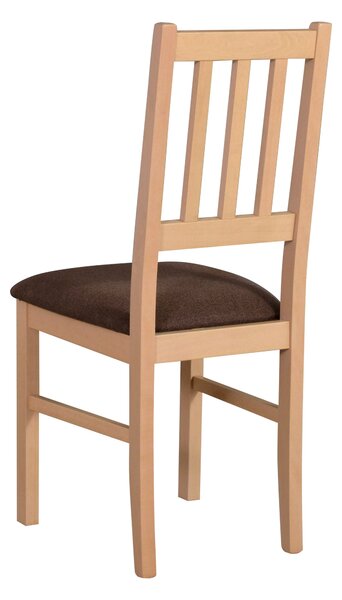 Jídelní židle STRAKOŠ B IV