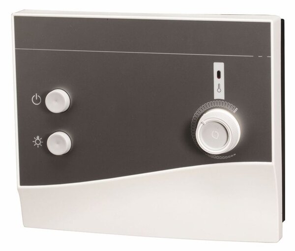 Sentiotec K1 Next – regulace sauny do 9 kW