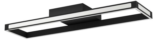 STROPNÍ LED SVÍTIDLO, 77/20/7,5 cm Eglo - Online Only svítidla, Online Only