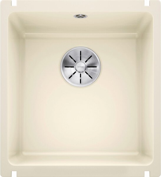 Blanco Subline 375-U keramický dřez 37.4x39.6 cm 523727