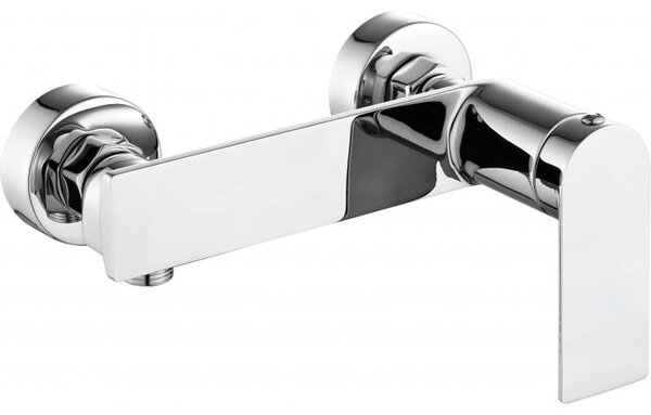 Mexen Zero sprchová baterie, chrom - 71140-00