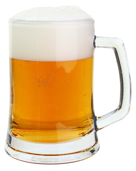 Sklenice na pivo TORO 500ml Pub
