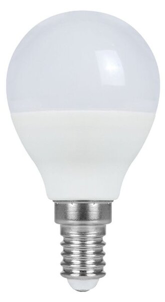LED Solution LED žárovka 6,5W E14 Barva světla: Denní bílá 218646