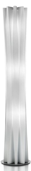 Slamp Bach stojací lampa, výška 161 cm, bílá
