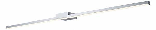 LED Solution Chromové LED svítidlo nad zrcadlo ASTON 120cm 24W CCT - POSLEDNÍ KUS VYP369