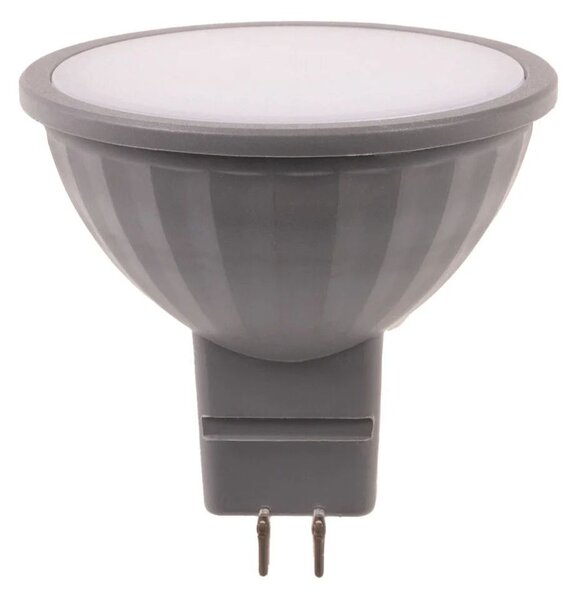 T-LED LED žárovka 3,5W GU5.3 MR16 12V Barva světla: Teplá bílá 04125