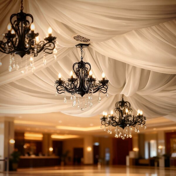 LED Solution LED žárovka svíčka 4,5W E14 Barva světla: Denní bílá 21425816