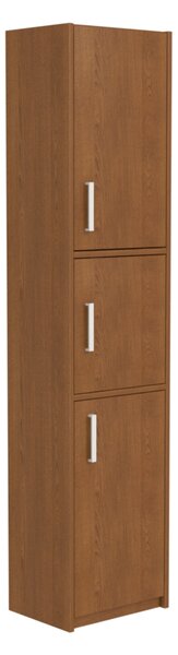 Koupelnová skříňka vysoká Killy 40 cm Olše světlá
