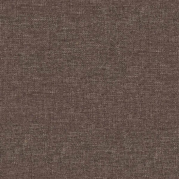 Houpací křeslo taupe textil 341262