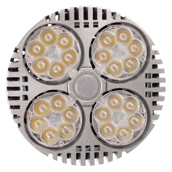 T-LED LED žárovka PAR30 35W E27 230V Barva světla: Teplá bílá 032601