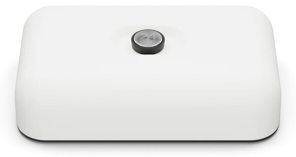 Nerezový obědový box Ice White 1,3 l 24 Bottles