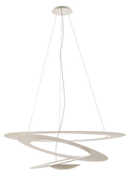 Artemide Pirce - designové závěsné světlo 94x97 cm