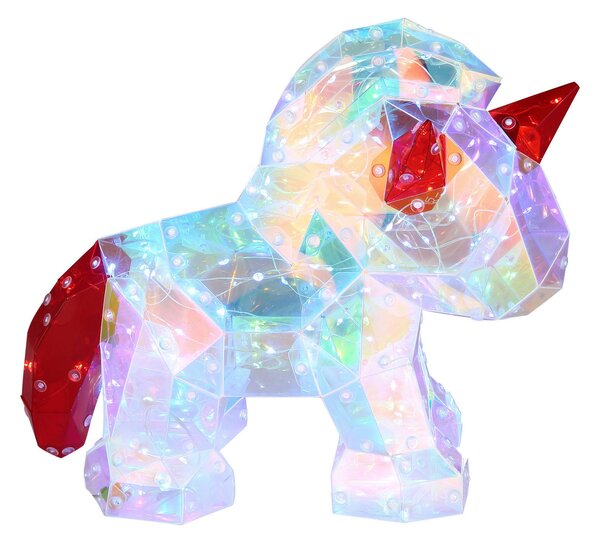 DEKORAČNÍ LED SVÍTIDLO - Dekorační lampy