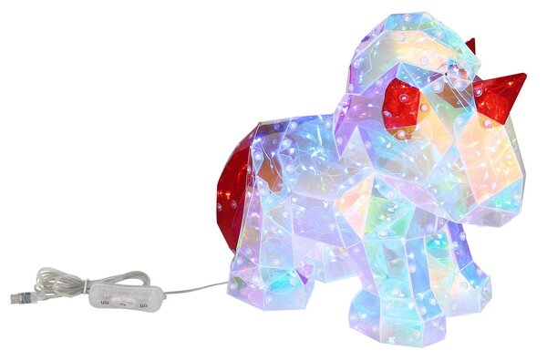 DEKORAČNÍ LED SVÍTIDLO - Dekorační lampy