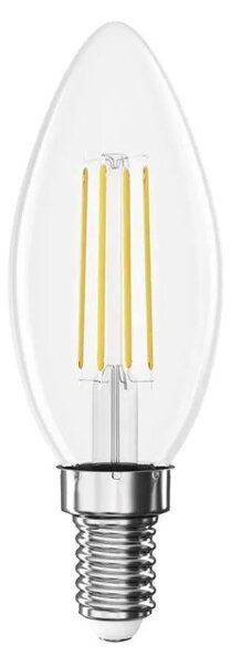 EMOS LED žárovka svíčka Retro 3,4W E14 ZF3D22