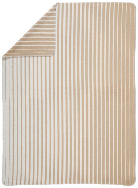 DOMÁCÍ DEKA, bavlna, 150/200 cm Dieter Knoll - Deky