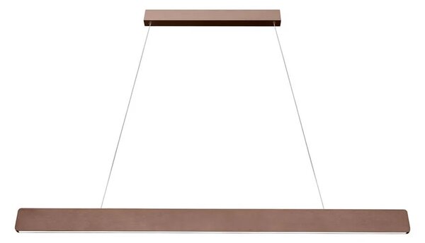 Palnas 62019321 ŠÍŘKA: 1220 mm, OVLÁDÁNÍ: Fázové, TEPLOTA LED: 3000-4000 K