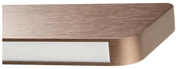Palnas 62019321 ŠÍŘKA: 1220 mm, OVLÁDÁNÍ: Fázové, TEPLOTA LED: 3000-4000 K