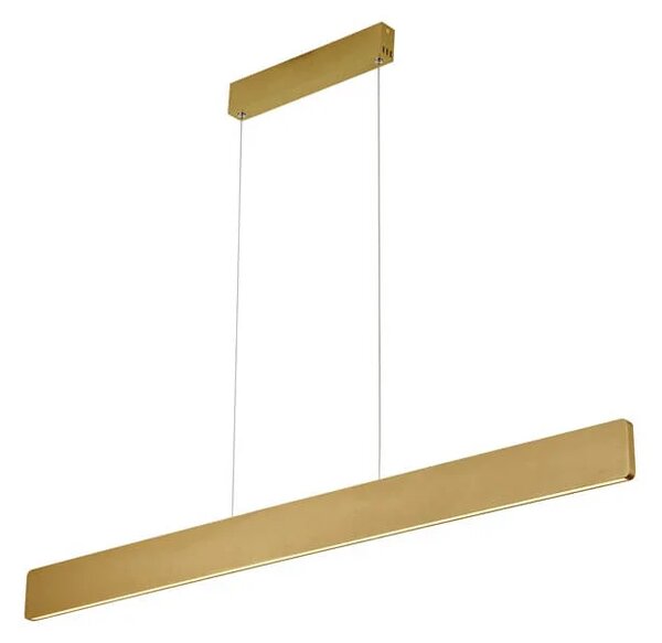 Palnas 62019338 ŠÍŘKA: 1220 mm, OVLÁDÁNÍ: DALI, TEPLOTA LED: 3000-4000 K