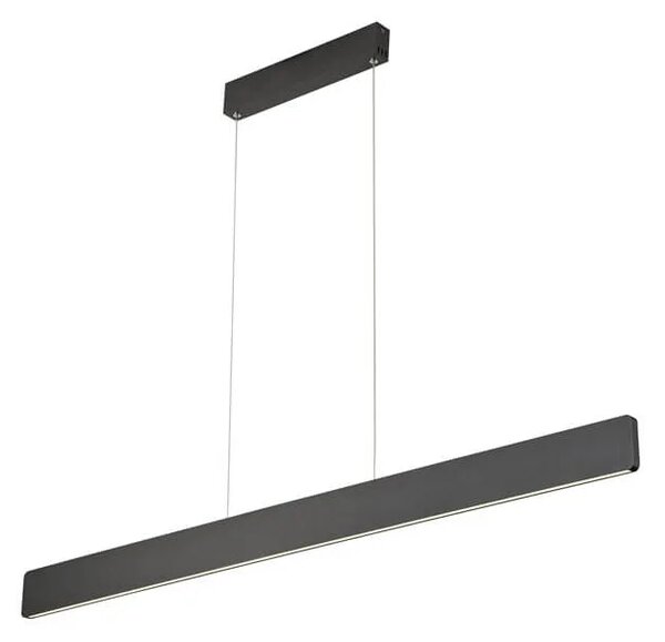 Palnas 62019314 ŠÍŘKA: 1220 mm, OVLÁDÁNÍ: Fázové, TEPLOTA LED: 3000-4000 K