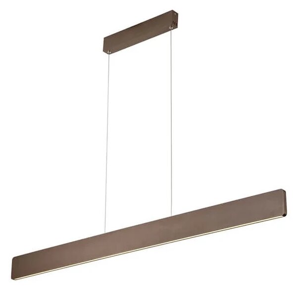 Palnas 62019321 ŠÍŘKA: 1220 mm, OVLÁDÁNÍ: Fázové, TEPLOTA LED: 3000-4000 K