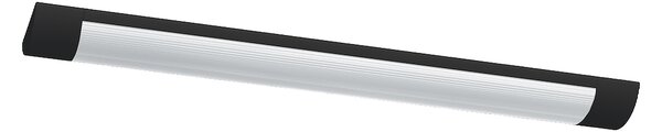 LED svítidlo Batten, 1x LED 18w, 4000k, b, (60 cm)