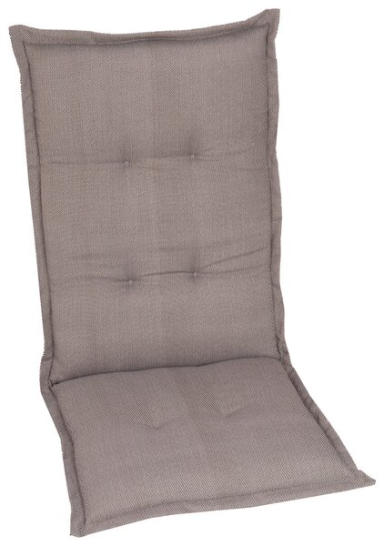 ZAHRADNÍ PODSEDÁK, 50/118 cm Esposa - Polstry na židle