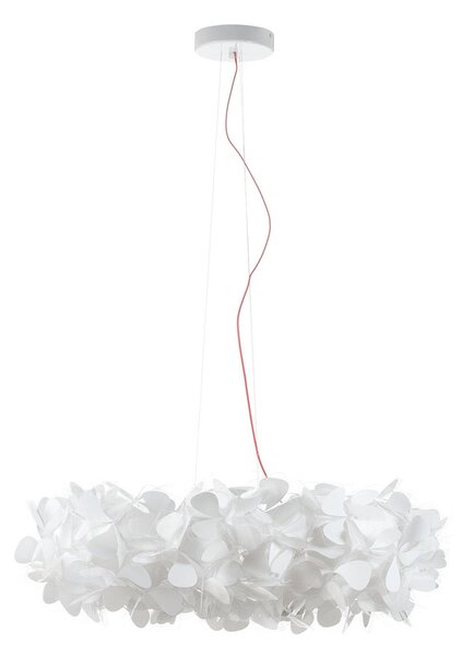 Slamp Clizia Mama Non Mama závěsné světlo Ø 78 cm