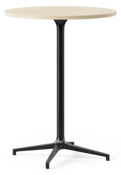 NARBUTAS - Barový jednací stůl BOTANY Ø80 cm