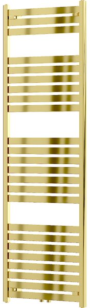 Mexen Uran, topné těleso 1800x600 mm, 729 W, zlatá lesklá, W105-1800-600-00-50