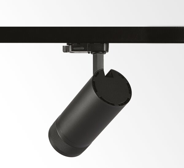 Ideal Lux Reflektorové LED svítidlo do lišty EOS, 25W, d. 81,3 mm