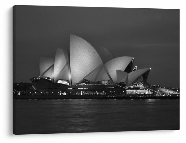 Obraz Opery v Sydney (70x50 cm)