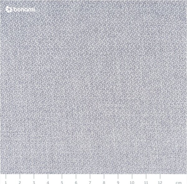 Světle šedá rozkládací rohová pohovka Windsor & Co Sofas Planet, pravý roh