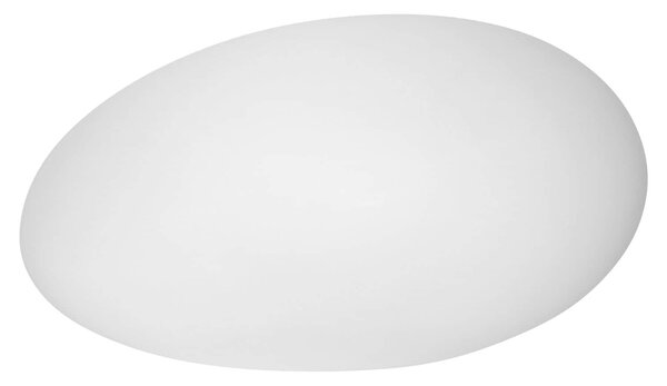 Venkovní osvětlení na solární napájení LED Globy 40 cm