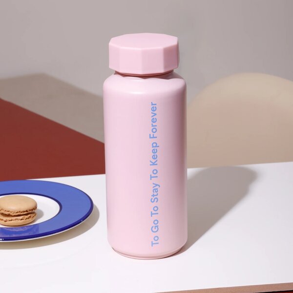 Termoska To Go To Pink 500 ml