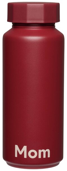Termoska MOM Burgundy 500 ml