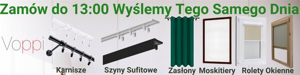 Hotový závěs Voppi béžová polyester 140x240 cm polozatemňovací 2 ks