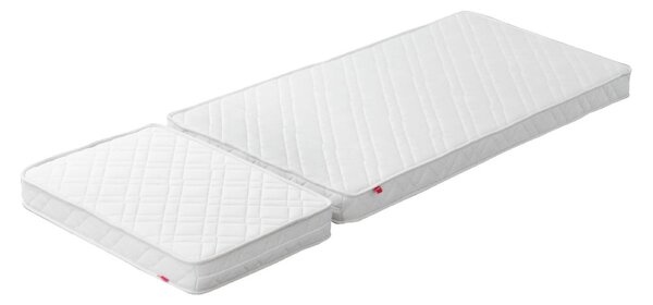 Matrace k dětské nastavitelné posteli Flexa Sleep, 70 x 140/190 cm