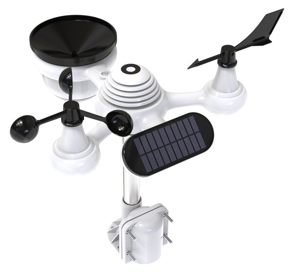GARNI technology Wi-Fi meteorologická stanice GARNI 980 Arcus