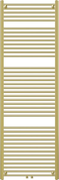 Mexen Mars, topné těleso 1800x600 mm, 752 W, zlatá lesklá, W110-1800-600-00-50