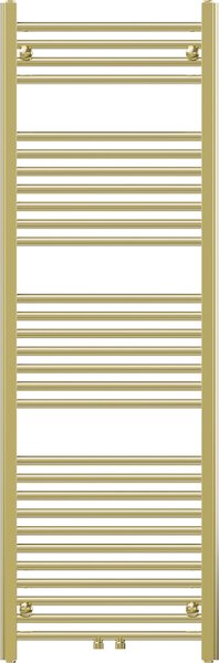 Mexen Mars, topné těleso 1500x500 mm, 494 W, zlatá lesklá, W110-1500-500-00-50