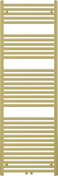 Mexen Hades, topné těleso 1800x600 mm, 780 W, zlatá lesklá, W104-1800-600-00-50