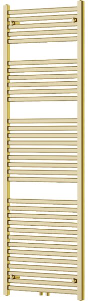 Mexen Hades, topné těleso 1800x600 mm, 780 W, zlatá lesklá, W104-1800-600-00-50