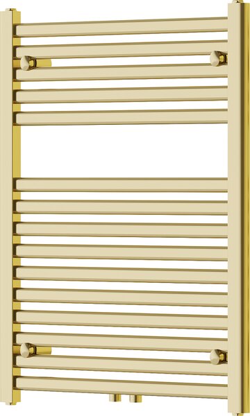 Mexen Hades, topné těleso 800x600 mm, 353 W, zlatá lesklá, W104-0800-600-00-50