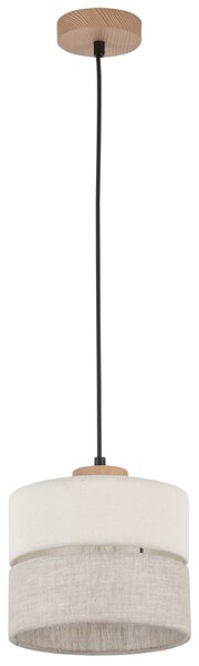 TK Lighting Svítidlo na lanku 5770 ECO