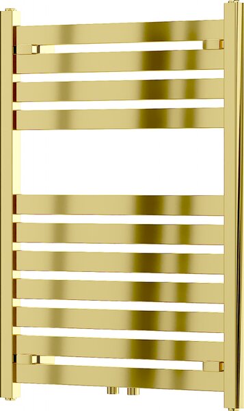 Mexen Uran, topné těleso 800x600 mm, 331 W, zlatá lesklá, W105-0800-600-00-50