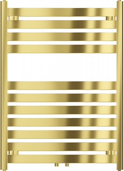 Mexen Uran, topné těleso 800x600 mm, 331 W, zlatá lesklá, W105-0800-600-00-50