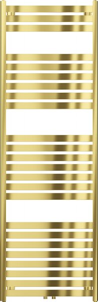 Mexen Uran, topné těleso 1800x600 mm, 729 W, zlatá lesklá, W105-1800-600-00-50