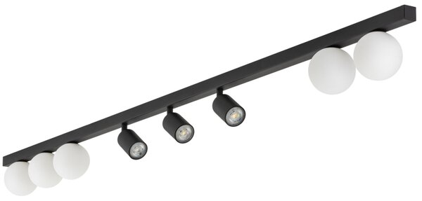TK Lighting Stropní přisazené svítidlo 10004 VOX